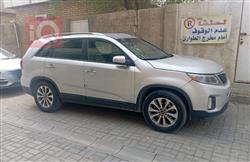 کیا سۆرینتۆ